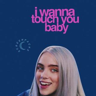 Billie Eilish for mobile wallpaper