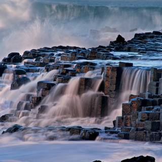 Irish desktop 4k wallpaper