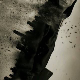 Mr Robot Android mobile wallpaper