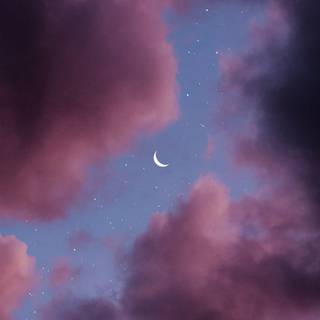 Tumblr HD night wallpaper