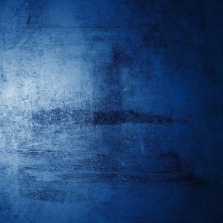 Abstract blue phone wallpaper