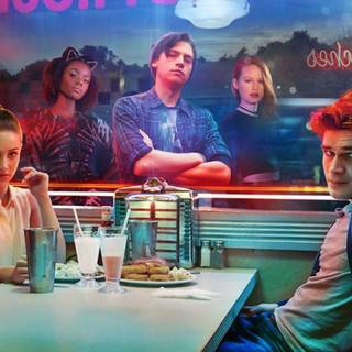 Riverdale desktop wallpaper