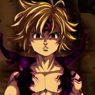 Melodias anime wallpaper