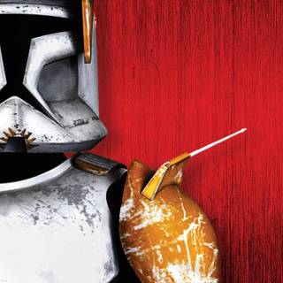 Commander Cody wallpaper