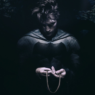 The Batman Movie 2021 Robert Pattinson wallpaper