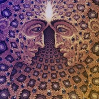 Smartphone motif wallpaper