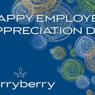 Employee Appreciation Day wallpaper