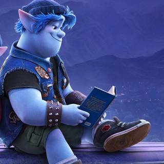 Onward phone wallpaper