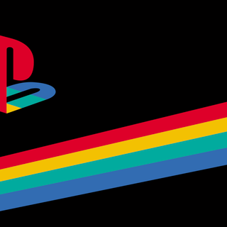 Minimalist Ps4 wallpaper