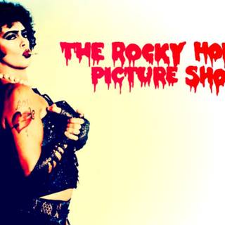 The Rocky Horror Picture Show wallpaper