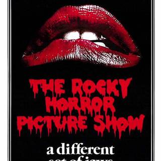 The Rocky Horror Picture Show wallpaper