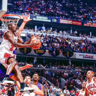 Michael Jordan HD computer wallpaper