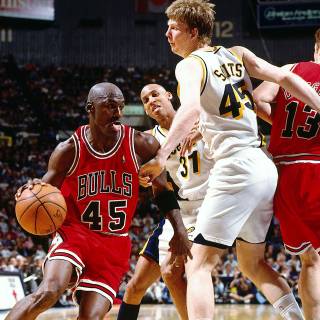 Michael Jordan HD computer wallpaper