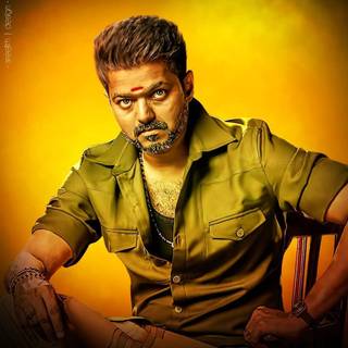 Joseph Vijay wallpaper