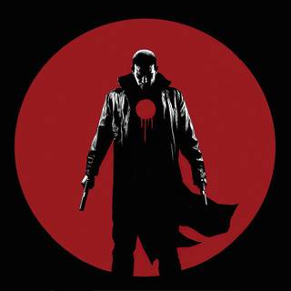 Bloodshot 2020 wallpaper