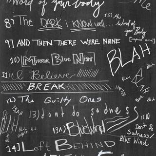 Spring Awakening wallpaper