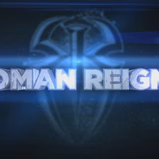 Roman Reigns iPhone It's My Yard wallpaper