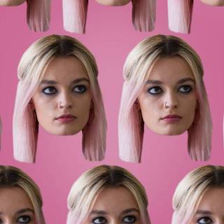 Full HD mobile Maeve Wiley wallpaper