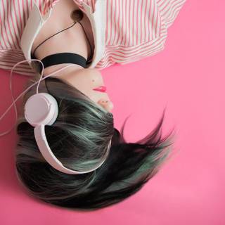 4k pictures cool headphones wallpaper
