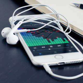 4k pictures cool headphones wallpaper