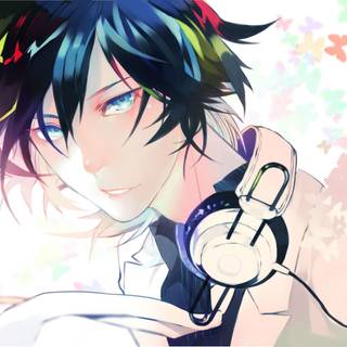 4k pictures cool headphones wallpaper