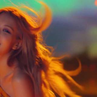 HD Rose Blackpink desktop wallpaper