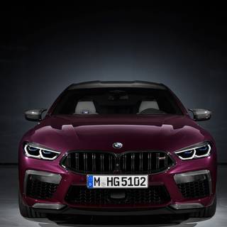 BMW iPhone X wallpaper