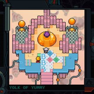 Anodyne 2: Return To Dust wallpaper