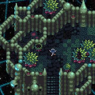 Anodyne 2: Return To Dust wallpaper