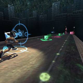 Anodyne 2: Return To Dust wallpaper