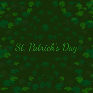 Happy St. Patrick's Day wallpaper
