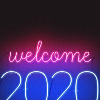 Best 2020 iPhone wallpaper