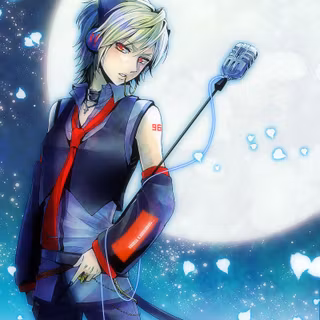 Kuroneko 96猫 wallpaper