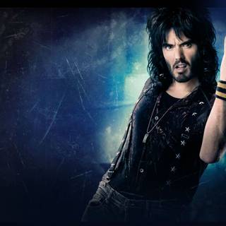 Rock of Ages wallpaper