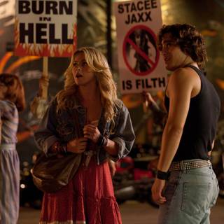 Rock of Ages wallpaper