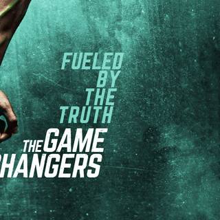 Be The Game Changer wallpaper