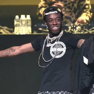 Lil Uzi Vert Eternal Atake wallpaper