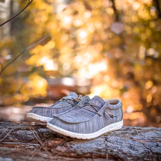 Dude shoes wallpaper