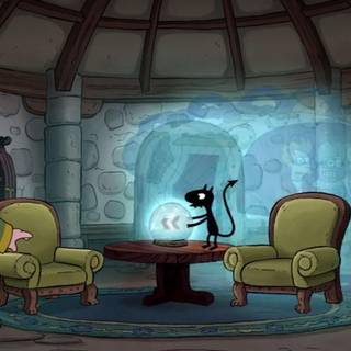 Easter is on the way wallpaper