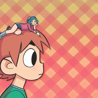 Off White Lil Uzi desktop wallpaper