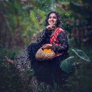 Kerala girls desktop wallpaper