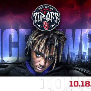 Juice Wrld Death Race Love desktop wallpaper