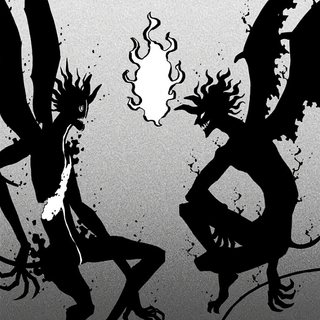 Astha anime wallpaper