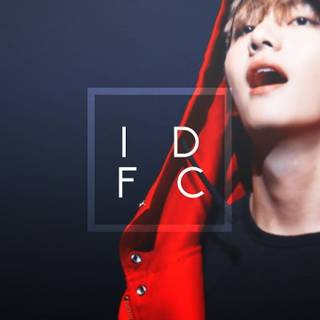 Kim Taehyung desktop HD wallpaper