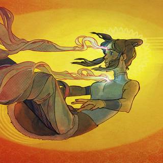 Iroh desktop wallpaper