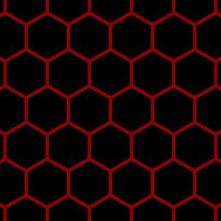 Black and red abstract 4k mobile wallpaper