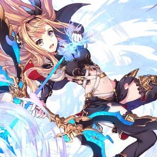 Grand blue anime desktop wallpaper