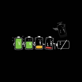 Dont Touch My Phone Full HD wallpaper