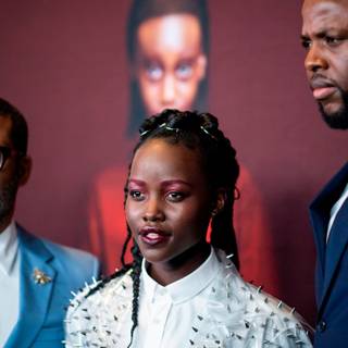 Winston Duke wallpaper