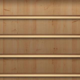 Shelf picture desktop wallpaper